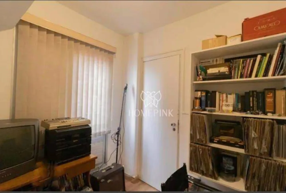 Apartamento, 3 quartos, 80 m² - Foto 1