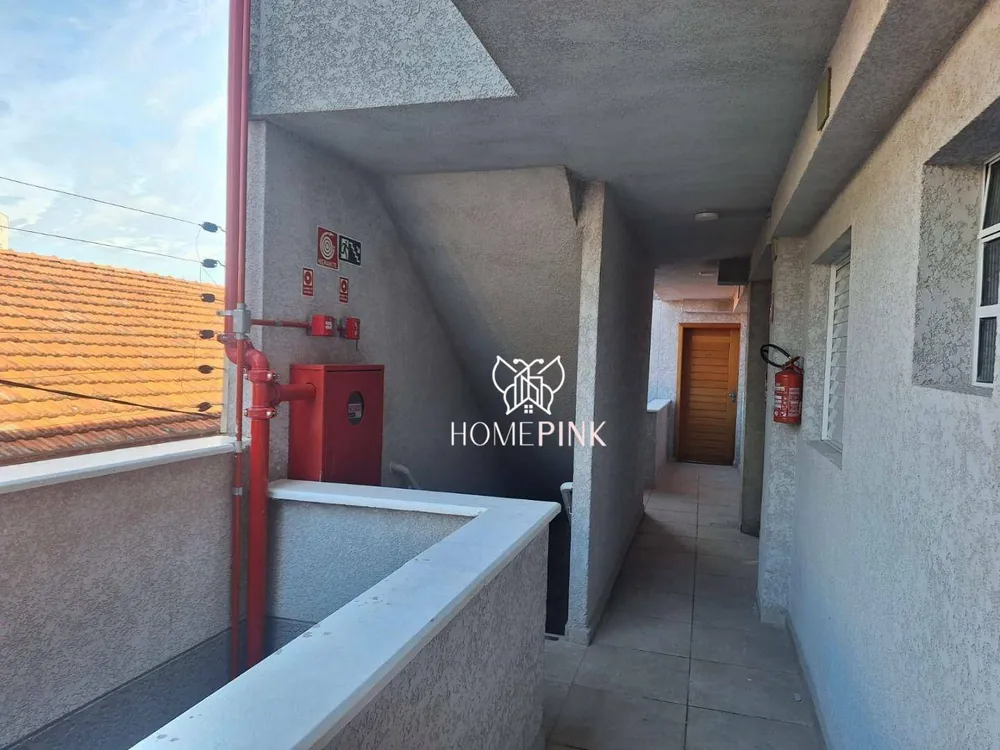 Apartamento, 2 quartos, 48 m² - Foto 4