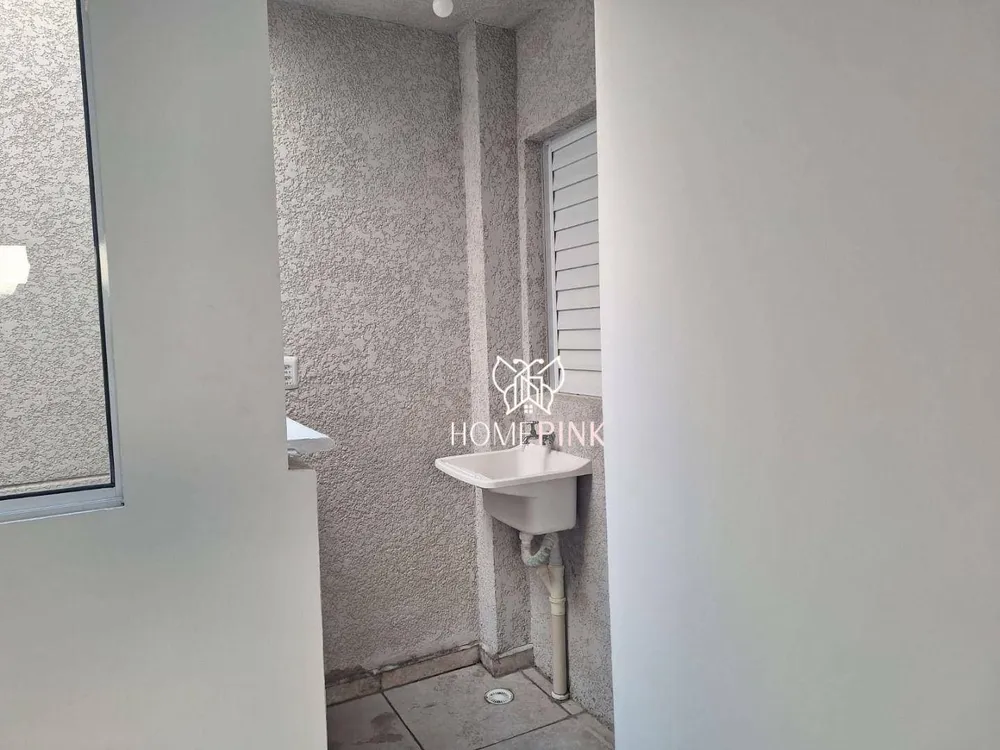 Apartamento, 2 quartos, 48 m² - Foto 2