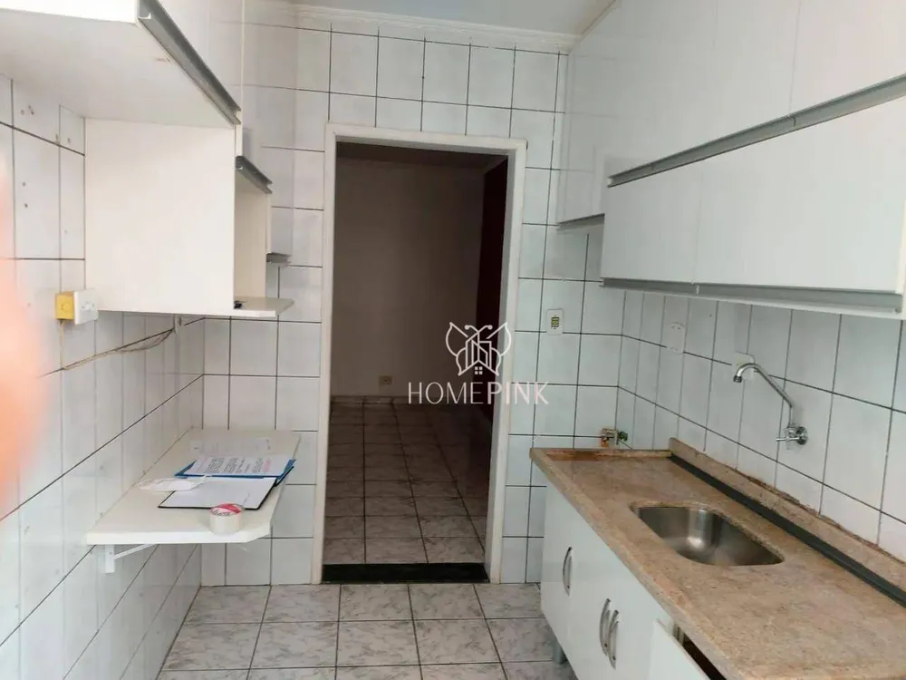 Apartamento, 2 quartos, 60 m² - Foto 2