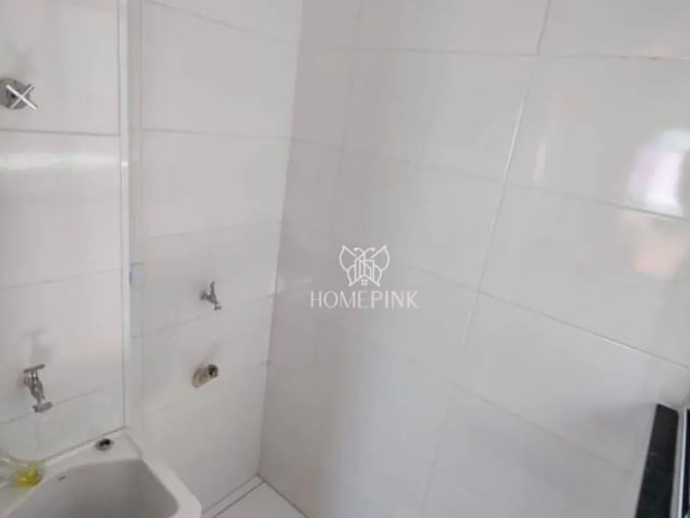 Apartamento, 2 quartos, 37 m² - Foto 3