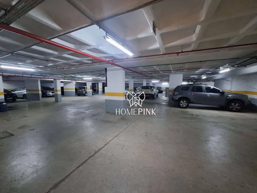 Apartamento, 1 quarto, 35 m² - Foto 4