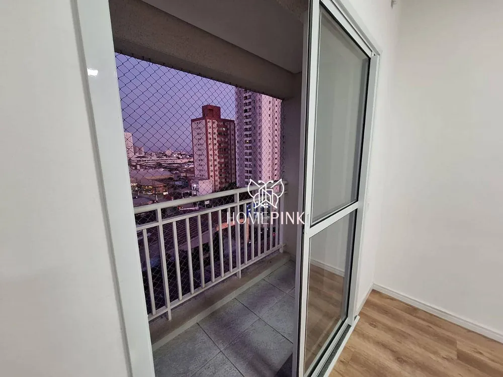 Apartamento, 1 quarto, 35 m² - Foto 2