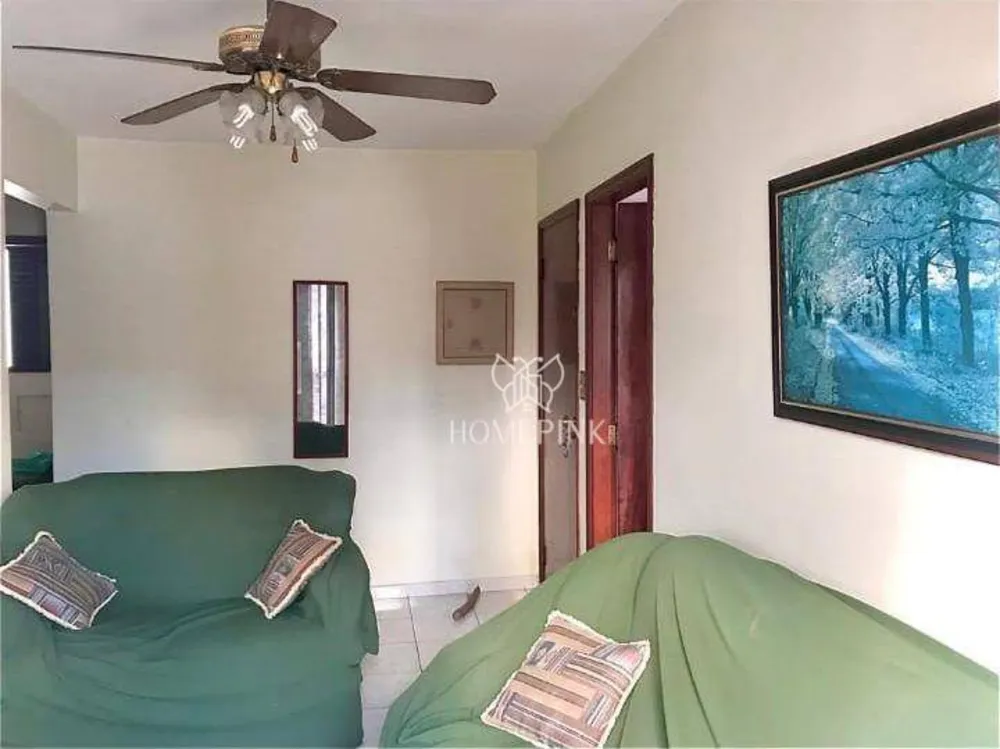 Apartamento, 3 quartos, 96 m² - Foto 3