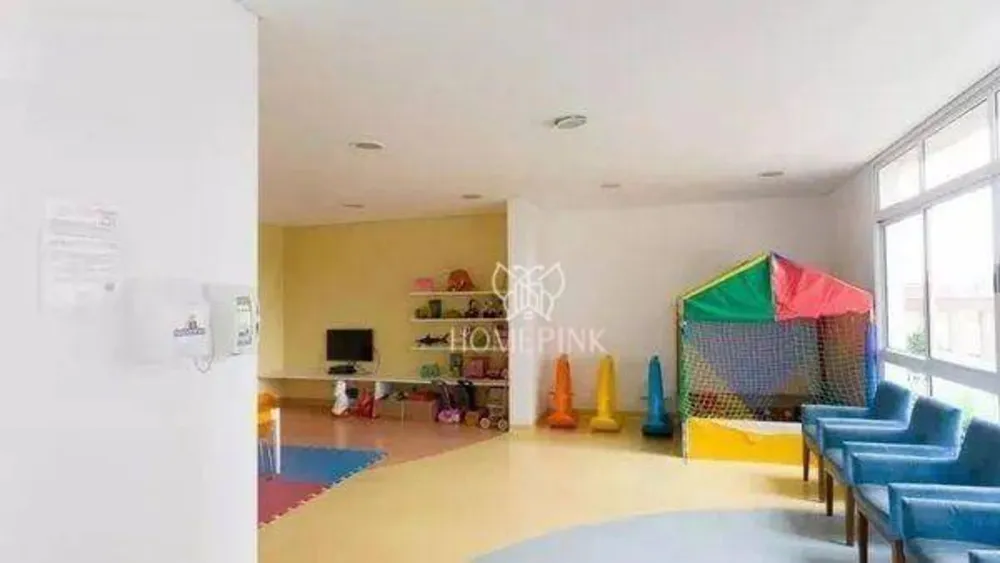 Apartamento, 3 quartos, 64 m² - Foto 4