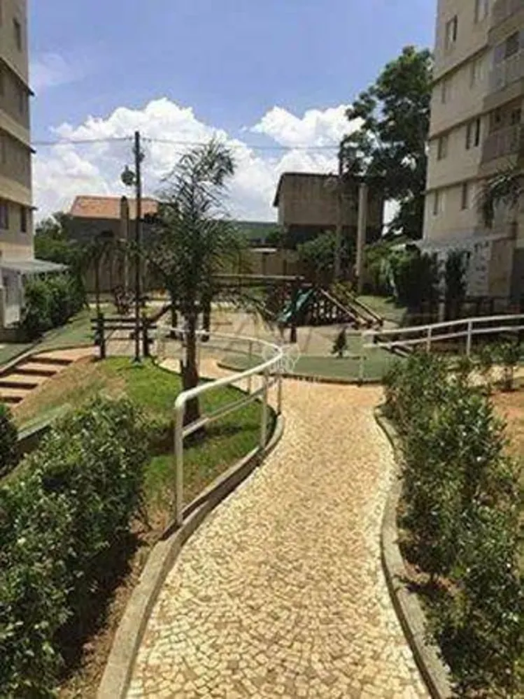 Apartamento, 3 quartos, 64 m² - Foto 2
