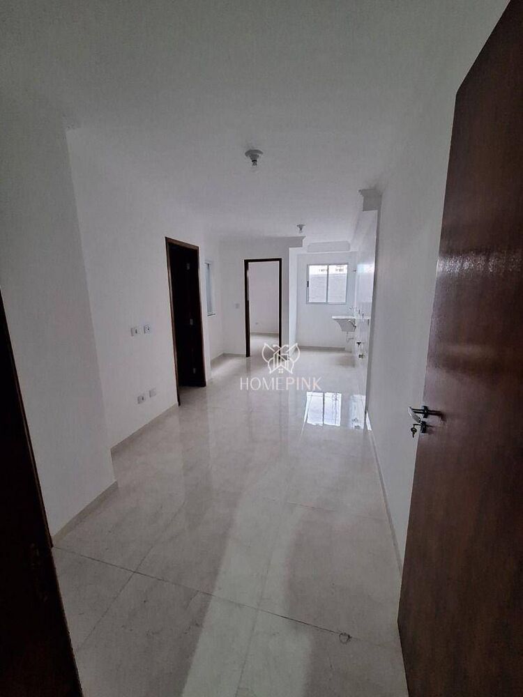 Apartamento, 2 quartos, 30 m² - Foto 2