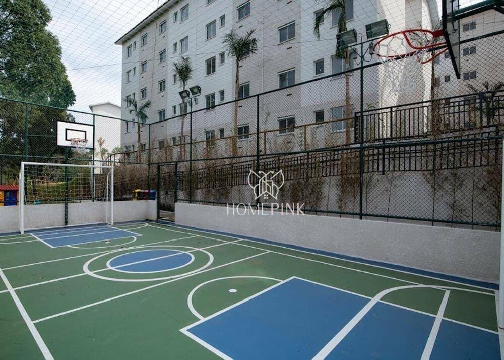 Apartamento, 2 quartos, 38 m² - Foto 15