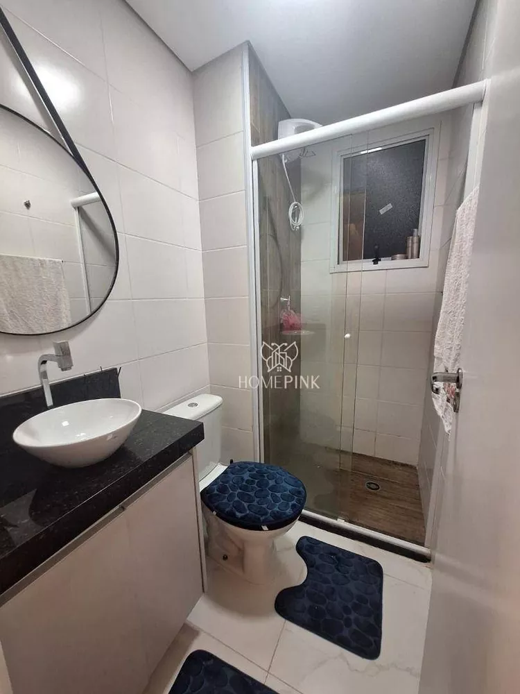 Apartamento à venda com 2 quartos, 38m² - Foto 9