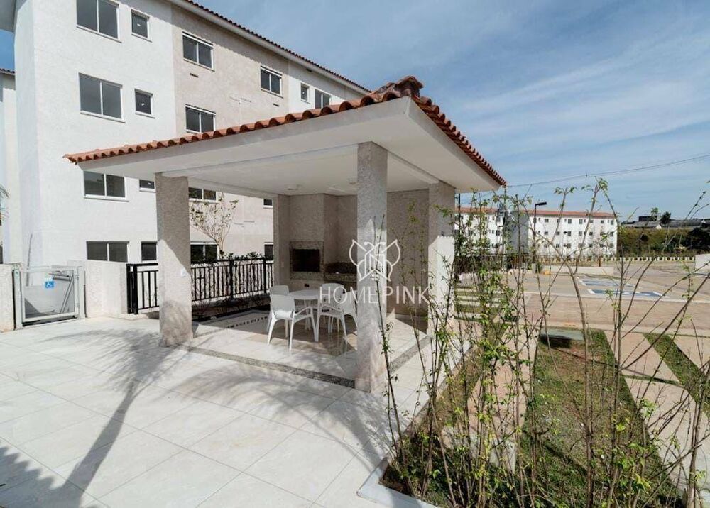 Apartamento, 2 quartos, 38 m² - Foto 14