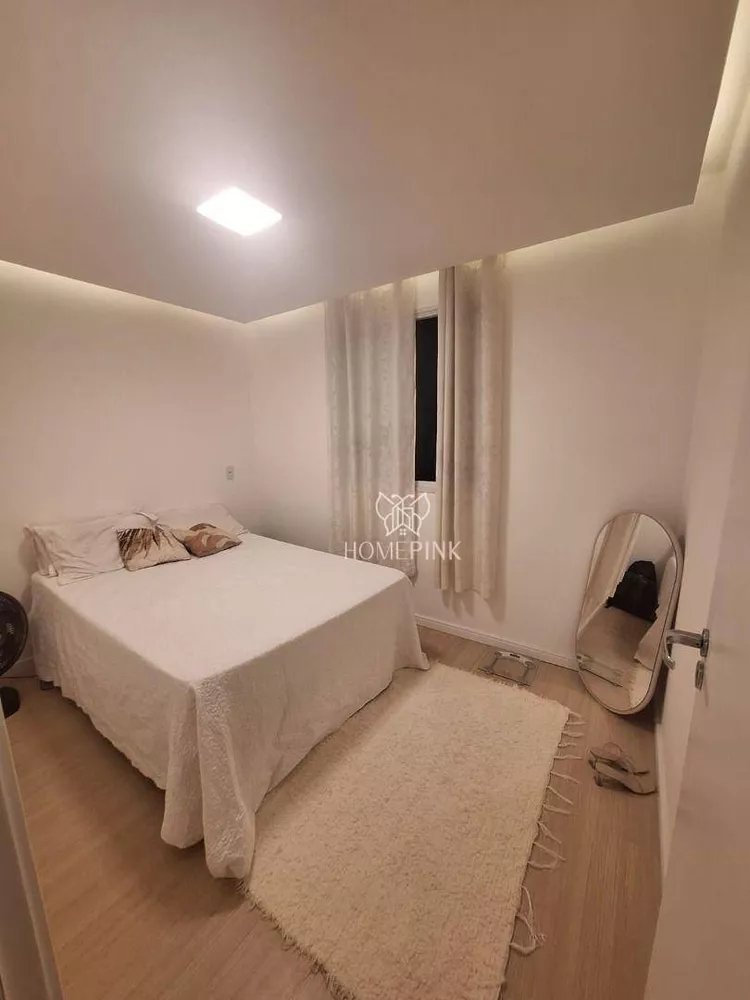 Apartamento à venda com 2 quartos, 38m² - Foto 4