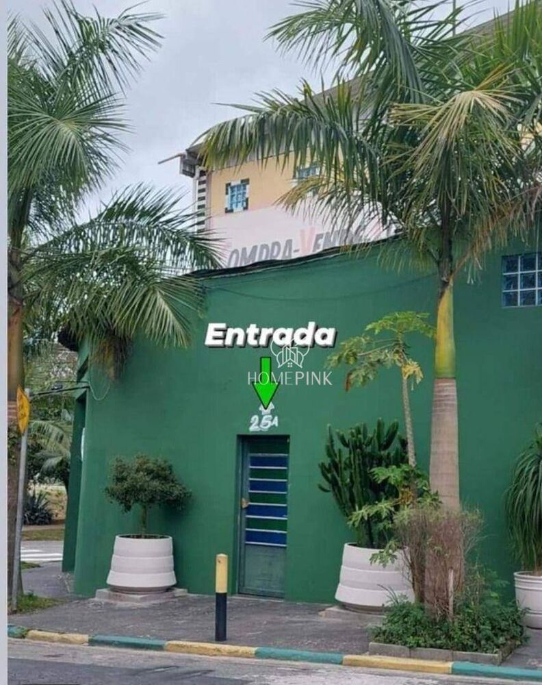 Loja-Salão, 180 m² - Foto 1