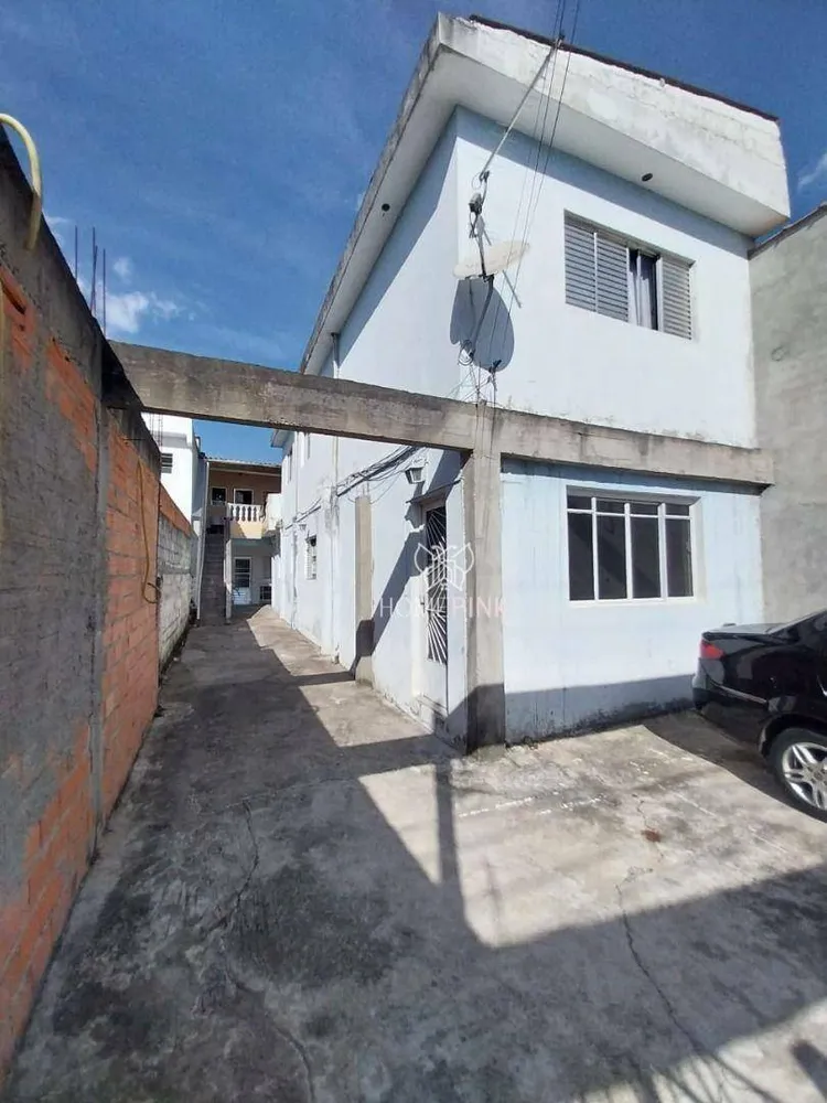 Sobrado, 3 quartos, 175 m² - Foto 2