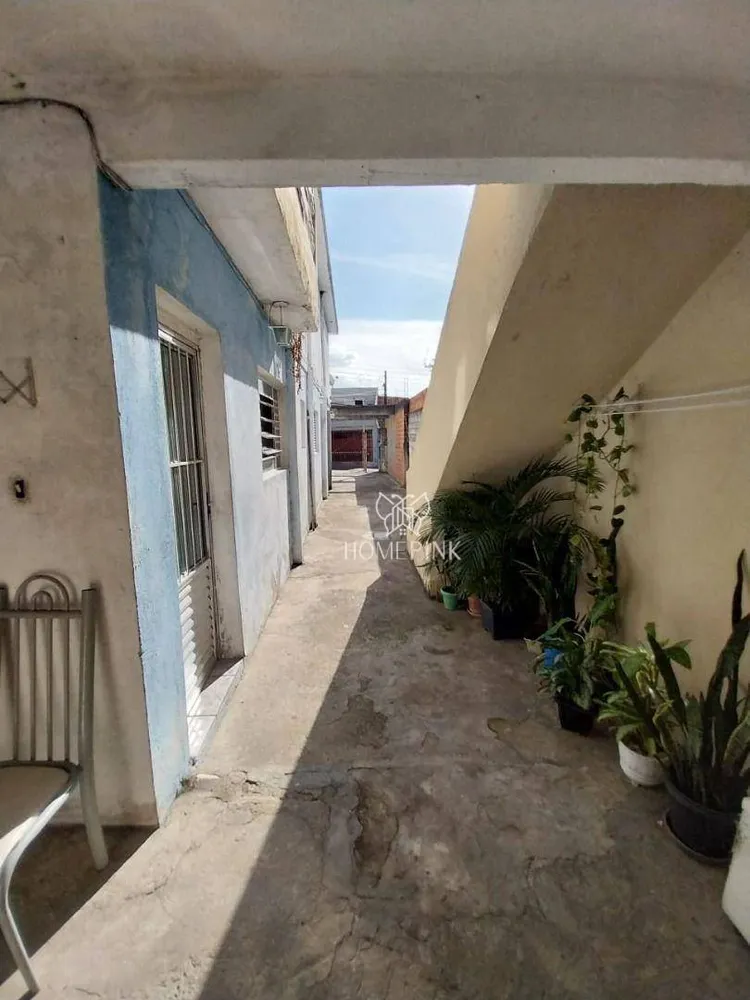 Sobrado, 3 quartos, 175 m² - Foto 4