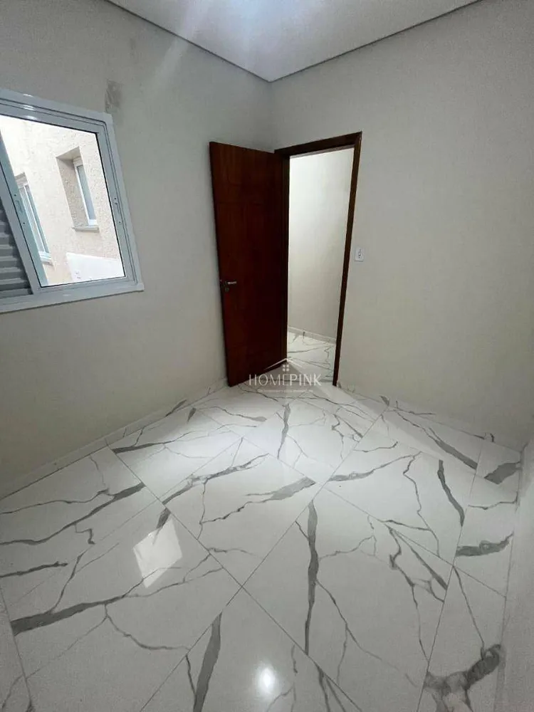 Apartamento, 2 quartos, 52 m² - Foto 2