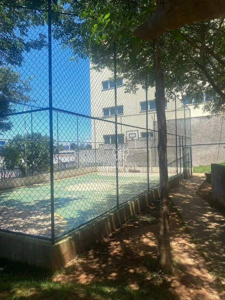 Apartamento, 2 quartos, 45 m² - Foto 3