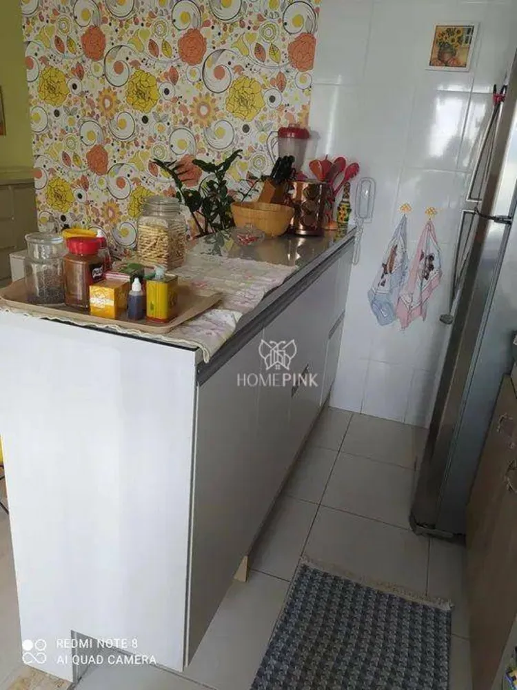 Apartamento, 2 quartos, 45 m² - Foto 2