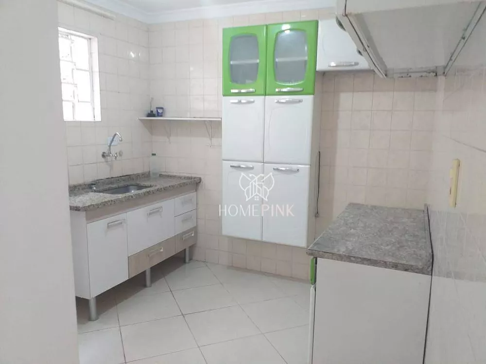 Sobrado à venda com 2 quartos, 84M2 - Foto 4