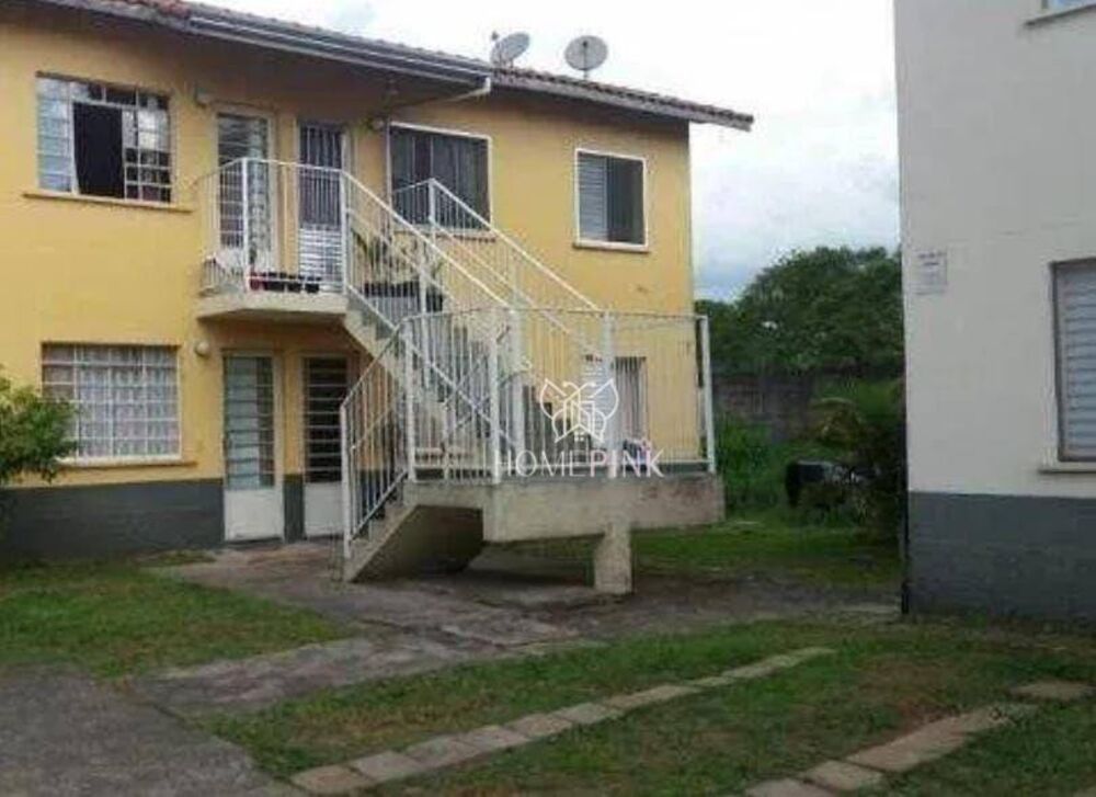 Casa de Condomínio à venda com 2 quartos, 46m² - Foto 1