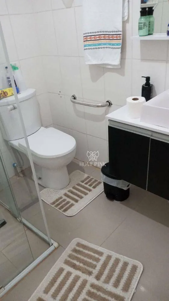 Apartamento, 2 quartos, 53 m² - Foto 4