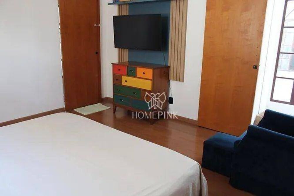 Casa de Condomínio à venda e aluguel com 3 quartos, 805m² - Foto 4