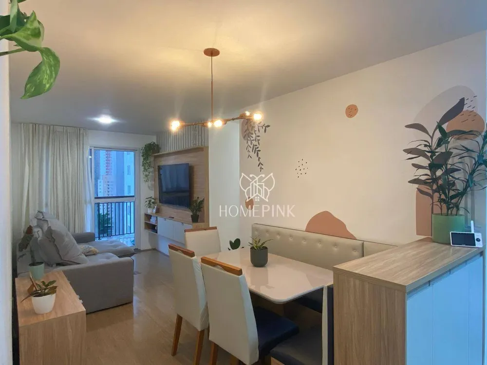 Apartamento, 3 quartos, 75 m² - Foto 4