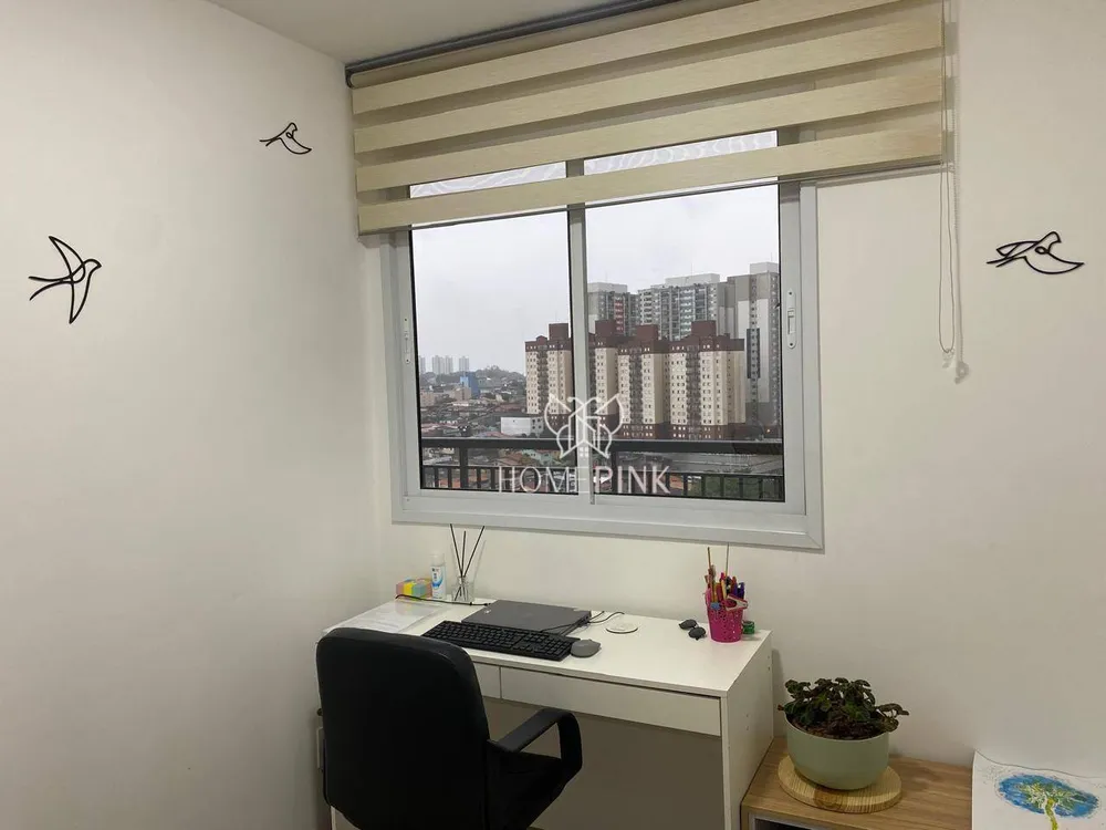 Apartamento, 3 quartos, 75 m² - Foto 3