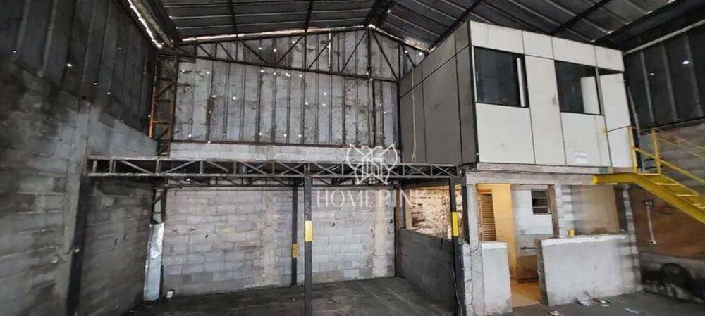 Depósito-Galpão-Armazém à venda, 300m² - Foto 4