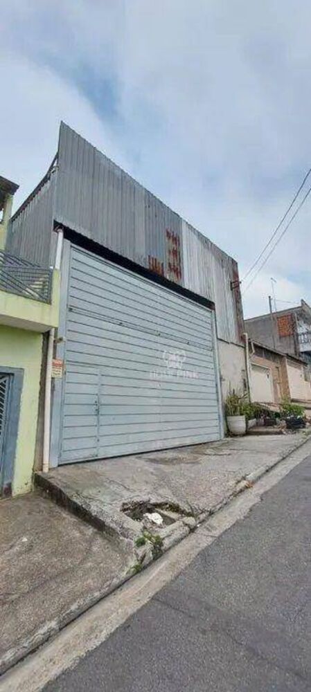 Depósito-Galpão-Armazém à venda, 300m² - Foto 7
