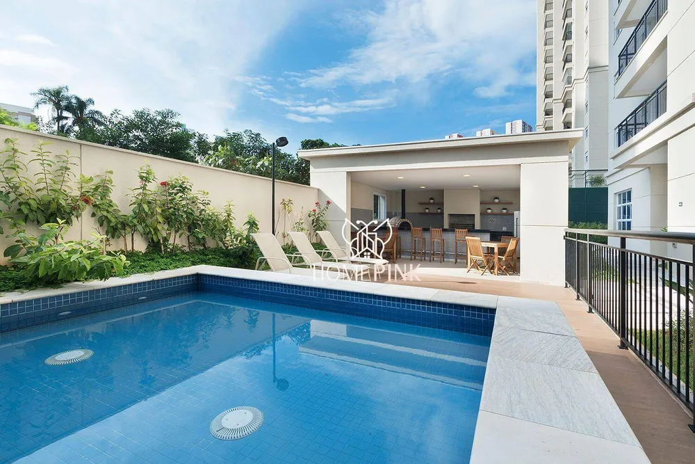 Apartamento, 3 quartos, 106 m² - Foto 2