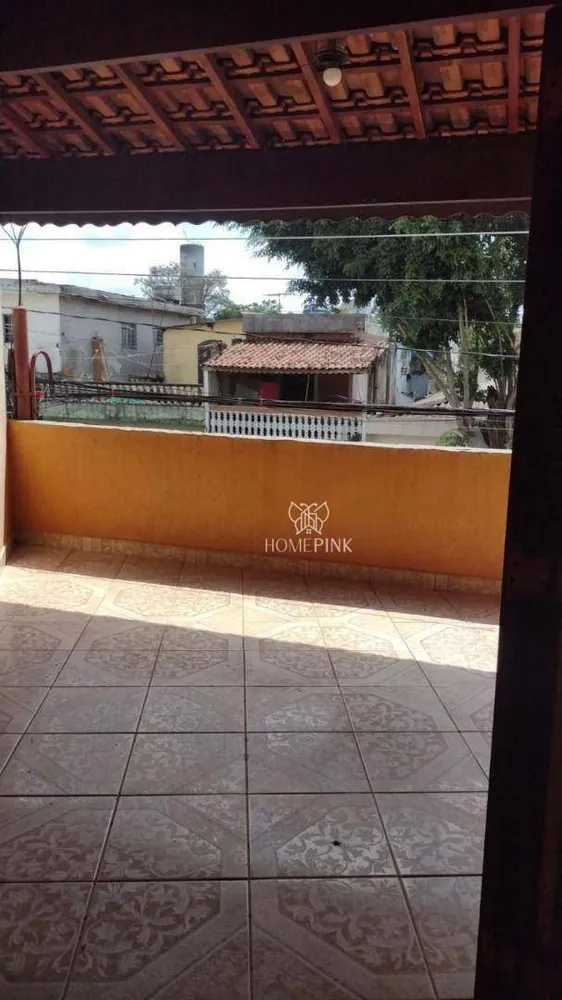 Sobrado, 4 quartos, 202 m² - Foto 3