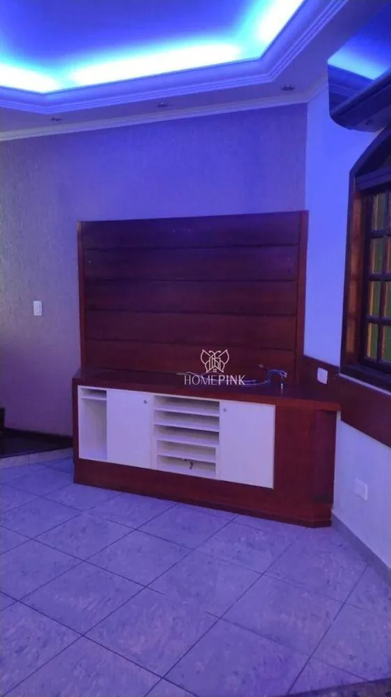 Sobrado, 4 quartos, 202 m² - Foto 4