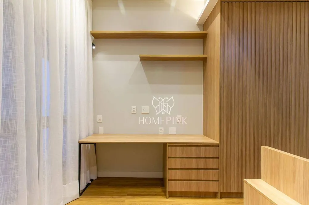 Kitnet-Studio, 30 m² - Foto 4