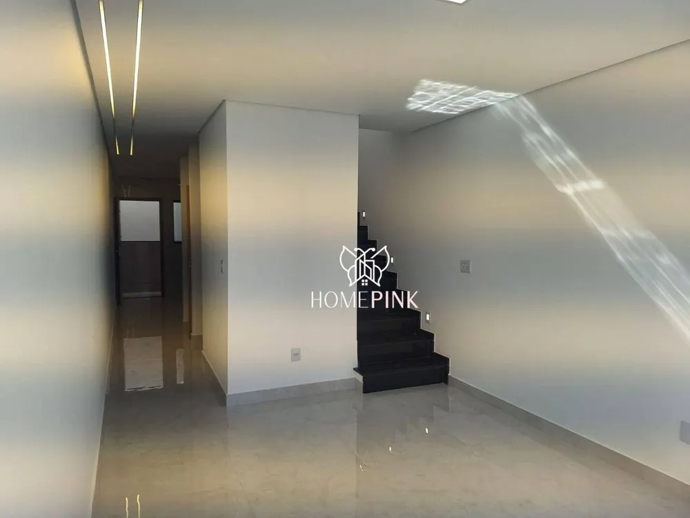 Sobrado, 3 quartos, 140 m² - Foto 2