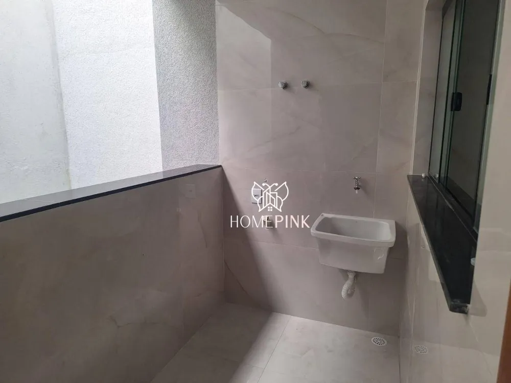 Sobrado, 3 quartos, 140 m² - Foto 1