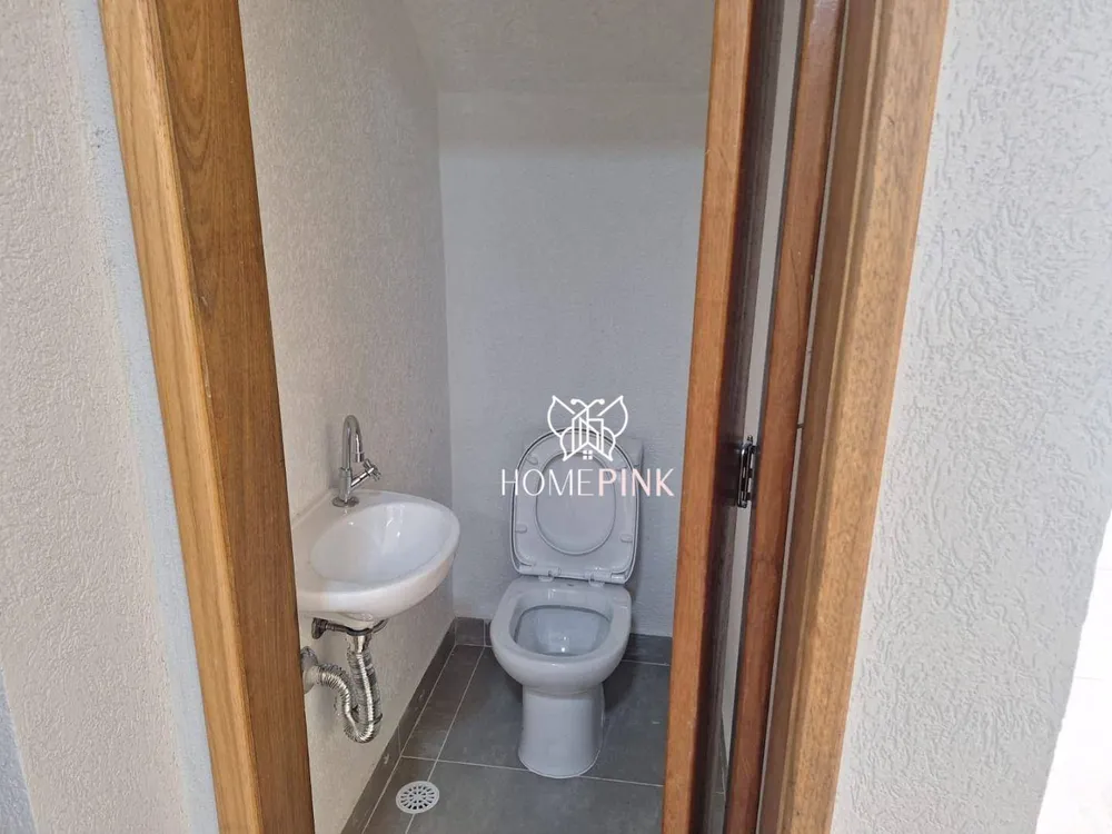Sobrado, 3 quartos, 140 m² - Foto 4
