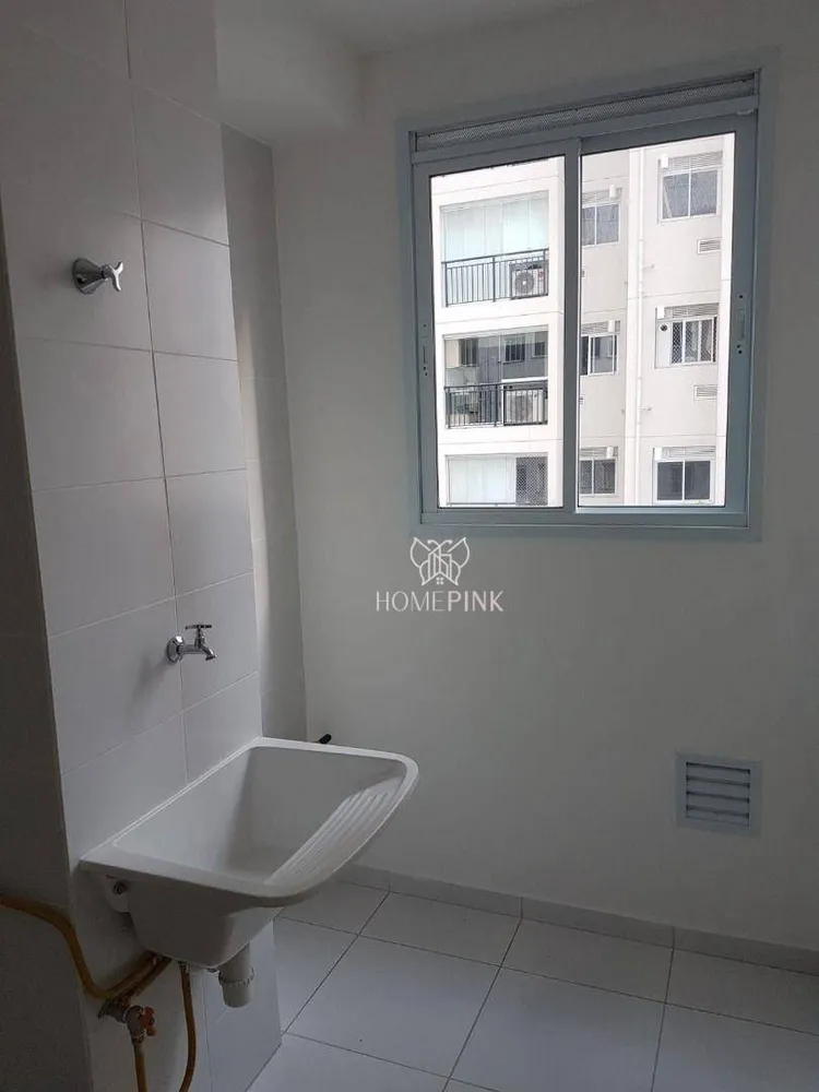 Apartamento, 1 quarto, 28 m² - Foto 2