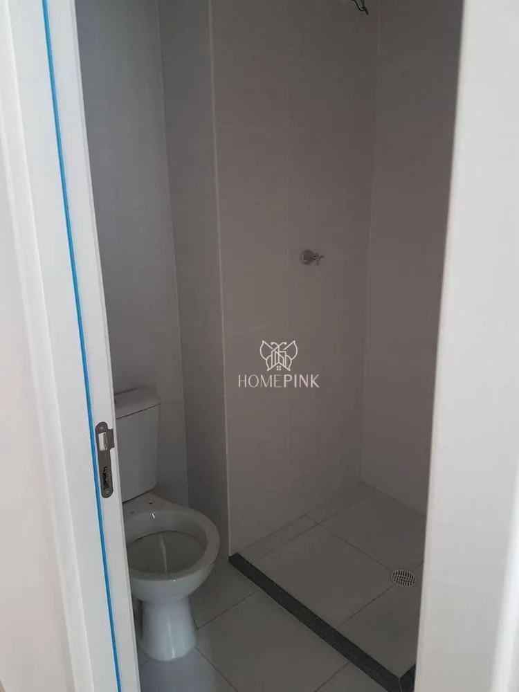 Apartamento, 1 quarto, 28 m² - Foto 1