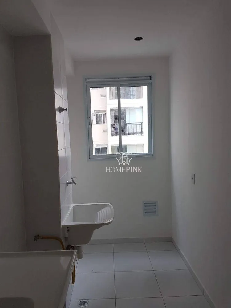 Apartamento, 1 quarto, 28 m² - Foto 3