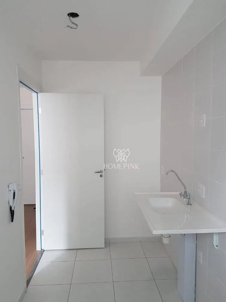Apartamento, 1 quarto, 28 m² - Foto 4