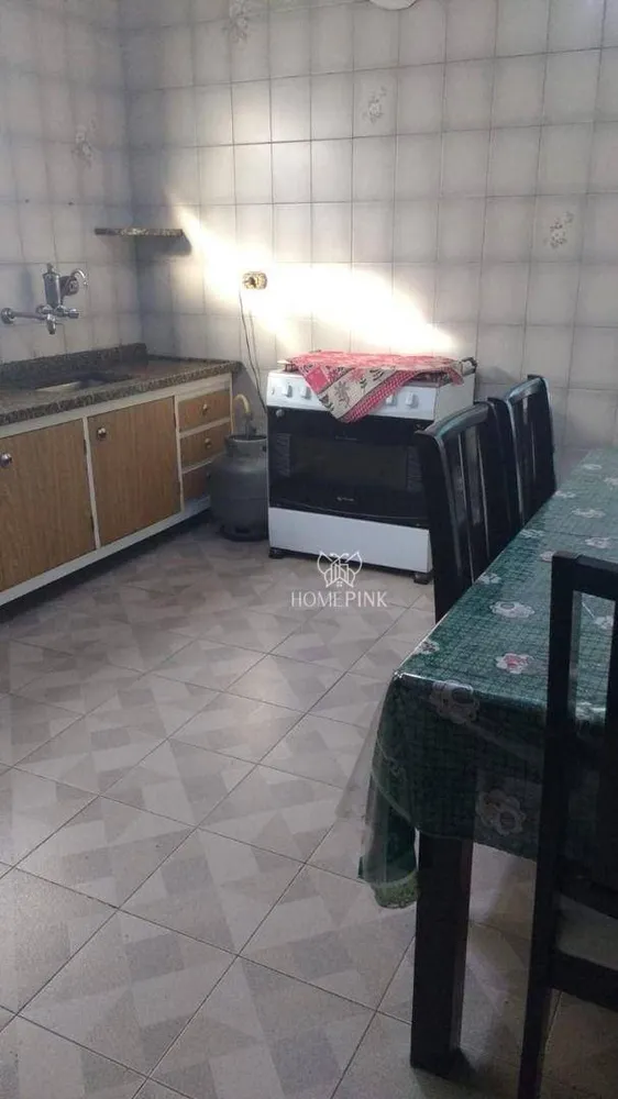 Casa, 3 quartos, 250 m² - Foto 2