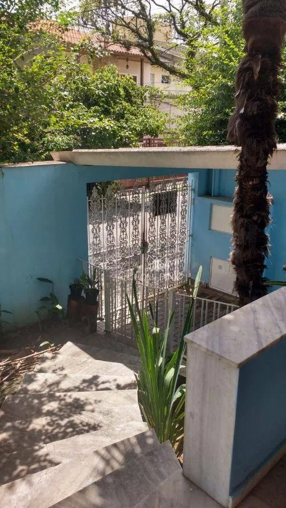 Casa, 3 quartos, 250 m² - Foto 1