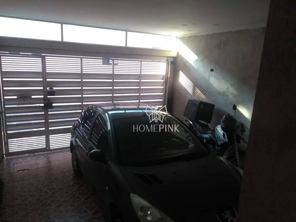 Sobrado, 3 quartos, 160 m² - Foto 1