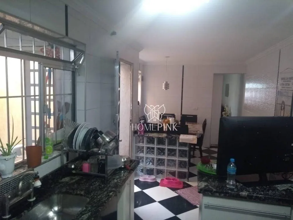 Sobrado, 3 quartos, 160 m² - Foto 3