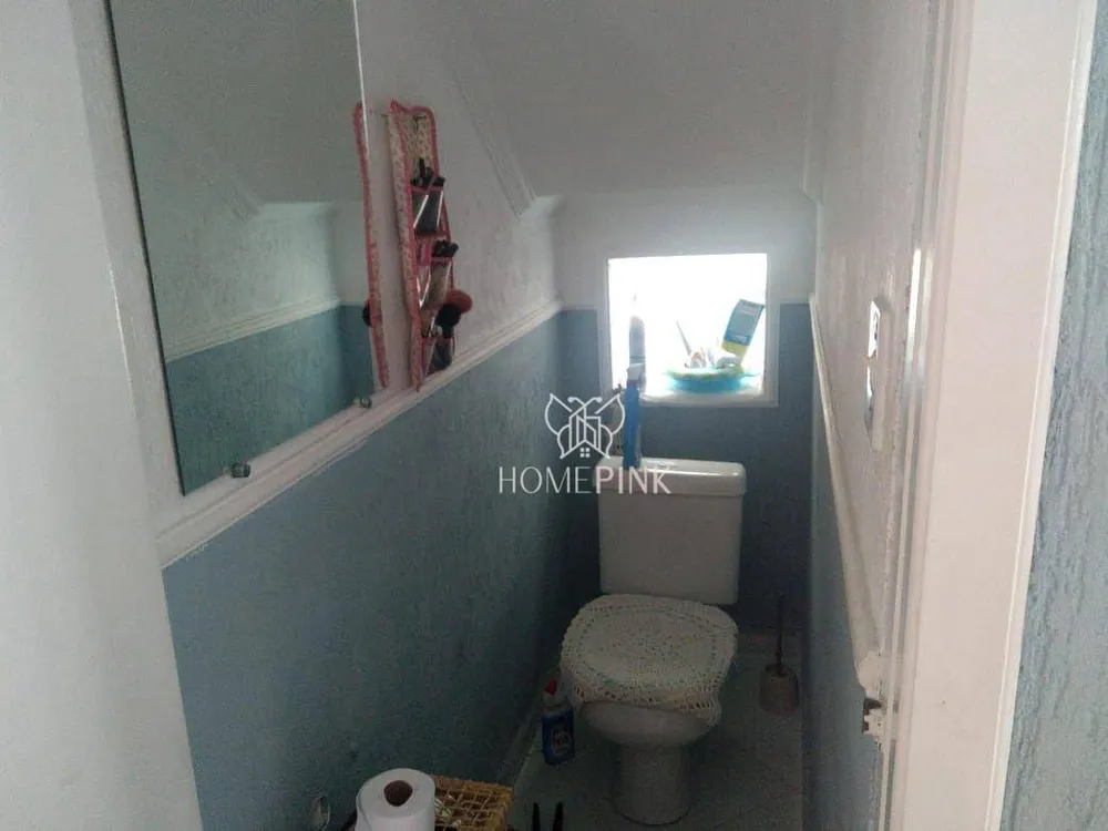 Sobrado, 3 quartos, 160 m² - Foto 4