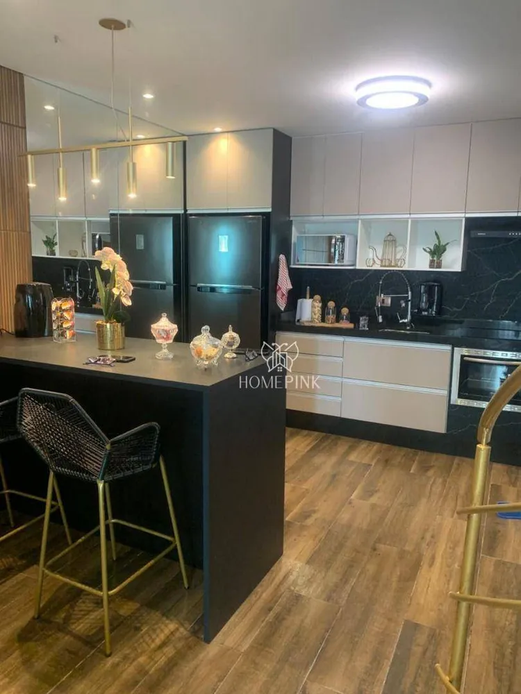 Sobrado, 2 quartos, 192 m² - Foto 3
