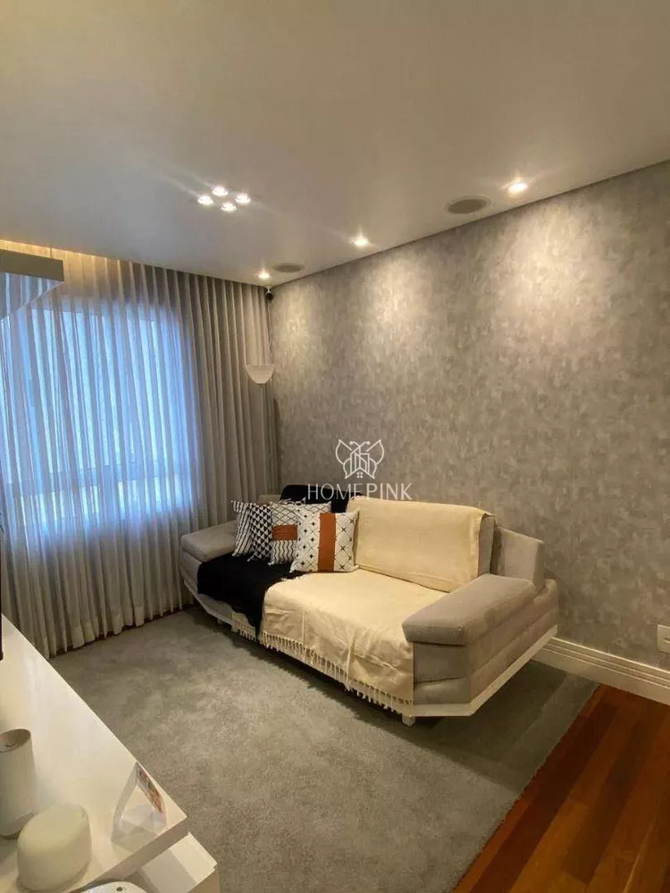 Apartamento à venda com 2 quartos, 49m² - Foto 5