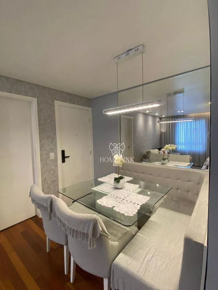 Apartamento à venda com 2 quartos, 49m² - Foto 2