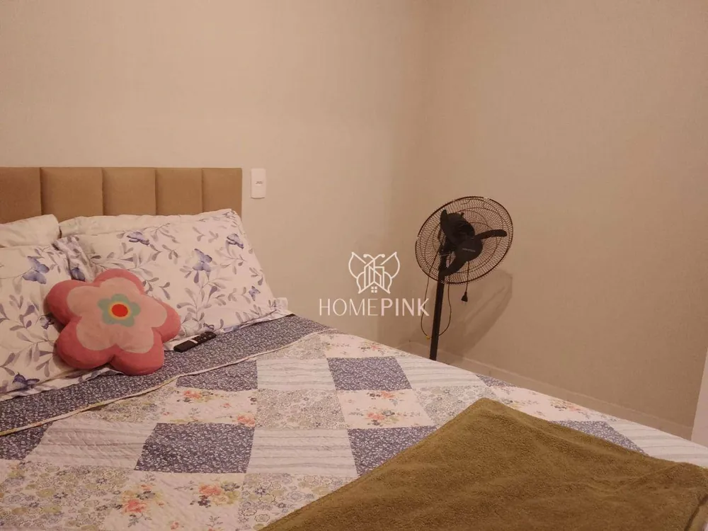 Apartamento, 2 quartos, 36 m² - Foto 3