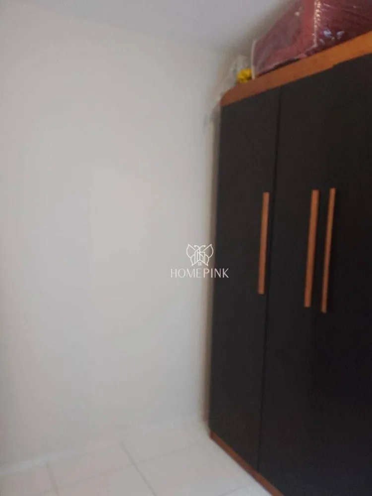 Apartamento, 2 quartos, 36 m² - Foto 2